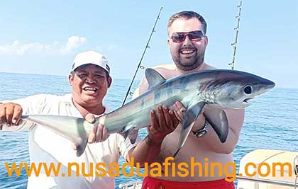 NusaDua Fishing